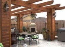 Kwikfynd Pergolas
didcot